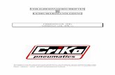 Manual CRIKO NL+FR 3420&21 - Home | CKFIVE · Een compressor die niet onderhouden wordt kan snel beschadigd raken. Als de compressor niet volgens de instructies gebruikt wordt, weigert