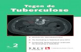 Tbc-bestrijding in Nederland anno 2014 Figuur 1 – casus 1 · als wijlen John Meijer, wijlen Herman van Geuns en Matthijs Bleiker. Een belangrijke periode waarin afgere-kend werd