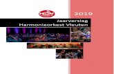 Jaarverslag Harmonieorkest Vleuten...opleiding. Herman is tevens examinator voor HaFaBra examens. Sinds juni 2019 is Herman dirigent van HOV-O, het Overdagorkest van Harmonieorkest
