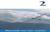 Inhoud - Eindhoven University of Technologyjldejong/gliding/Theorieboek...2 theorie van het zweefvliegen Inhoud 2.1. Inleiding 3 2.2 Krachten op het vliegtuig 3 2.3 Aërodynamica,