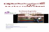 OBS Oosterveldschool › ... › Schoo… · Web viewWij gaan ervan uit dat u zich op de hoogte hebt gesteld van de informatie in de schoolgids, op het moment dat uw kind voor het