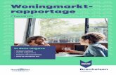 Woningmarkt- rapportage · Utrecht, Amersfoort, Houten, Leidsche Rijn en Vleu-ten/De Meern. Waar wij, Brecheisen, erg trots op zijn. Waarom is dit voor jou interessant? Deze rapportage