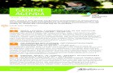 Groene Agenda - Bewoners033 · 2019-05-06 · Stad met een hart Groene Agenda APR T/M JUNI 2019 Hier vindt u een greep uit groene activiteiten in Amersfoort en omstreken. Een compleet