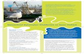 Nieuwsbrief Beheerplan Waddenzee en Eems-Dollard › publish › pages › 131195 › ... · De Kaderrichtlijn Water beoogt in 2015 een goede waterkwaliteit te bereiken in alle Europese