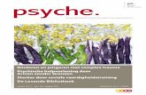 Kinderen en jongeren met complex trauma Psychische ... · Correctie: het coverbeeld van het maartnummer is van Benny Blyweert. Driemaandelijks tijdschrift van de Vlaamse Vereniging