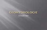 Grondwater - Wikiwijs › userfiles › fcda7eac86fac0...Geohydrologie . Kwelgebied (beekdall Intermediar gebied (ontwaterd} Tegeleh {afgesloten) wafervoerend pakket Ålßchfdoorlatende