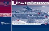 p4261 Lisa nieuws 07-'04 › include › nl › lisanieuws › pdf › lisanieuws9.pdf · - de conclusies van het IPO/LISA-project dat medio 2004 wordt afgerond; - het in de 2e helft