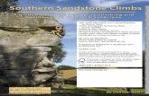 Southern Sandstone Climbs - Rockfax › wp-content › uploads › intros › southern...will be pleasantly surprised to find an abundance of memorable and highly-regarded climbs which