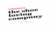 CORPORATE PRESS KIT 2016cdn.sarenza.net/static/v3/Prod/pressroom/NL/SARENZA...Shoe Loving Company keek ook over de landsgrenzen heen, klanten verspreid over Europa sloten ons in hun