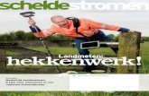 hekkenwerk! - Waterschap Scheldestromen | Scheldestromen › sites › scheldestromen.nl › files... · 2019-07-01 · 8 Scheldestr fi˚˛˝˙ˆˇ˘ Scheldestr fi˚˛˝˙ˆˇ˘ 9