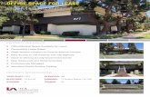 OFFICE SPACE FOR LEASE - LoopNet...H & M BUILDING 877 S. VICTORIA AVENUE, VENTURA, CA Office/Medical Space Available for Lease Competitive Lease Rates Great Ventura Location on Victoria