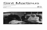 Parochieblad OK St. Martinus, jaargan 37 nr. 1 (2011) · 2013-01-03 · %668=668+ ,039