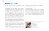 Tijdschrift voor Human Factors - TNO · 2018-11-14 · Tijdschrift voor Human Factors 4 Tijdschrift voor Human Factors - jaargang 41 - nr. 3 - oktober 2016 Robotica Robots zijn hot
