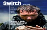 ASTRID-magazine voor de hulp- en ... Switch ASTRID-magazine voor de hulp- en veiligheidsdiensten 06-2019
