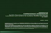 Prospectus Carmignac Portfolio...Vrije vertaling CARMIGNAC PORTFOLIO – PROSPECTUS – APRIL 2020 5 ICBE een instelling voor collectieve belegging in effecten, d.w.z. een instelling