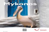 Mykonossmooty-1220.appspot.com.storage.googleapis.com/uploads/... · 2016-03-09 · Mykonos, vakantieplezier op z’n Grieks! Mykonos is één van de meest toeristische Griekse eilanden