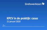 KPCV in de praktijk: casus 21 januari 2020 · KPCV in de praktijk: casus 21 januari 2020 Author: Bas van Rijn Created Date: 4/29/2020 3:30:54 PM ...
