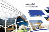  · 2016-04-07 · COMPANY INFO Emil:info@designtech.com.sa DesignTech Engineering Consultants is a Saudi consulting firm, its principal place of business is based in the city of