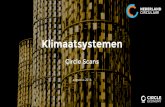 Klimaatsystemen augustus 2016 - Nederland circulair€¦ · 2. Traditionele lineaire ketensamenwerking 3. Circulaire ketensamenwerking De scans zijn gebruikt om de discussie tijdens