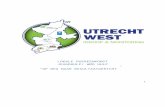Utrecht West Inkoop en Monitoring – Informatie …€¦ · Web view2018/10/08  · 8.4.De Opdrachtnemer neemt bij zijn werkzaamheden de zorg van een goede hulpverlener in acht en