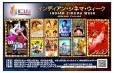 INDIAN CINEMA WEEK JAPAN 2018- RAAZI —10Ê5a(ff * 9B 21 a … · INDIAN CINEMA WEEK JAPAN 2018- RAAZI —10Ê5a(ff * 9B 21 a (f) —9h9a(B) ictujapancom lcw.apan Japan