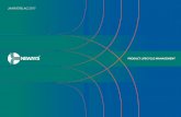JAARVERSLAG 2017 · Markten en trends 11 SWOT-analyse 14 Waardecreatiemodel 15 Ambitie en strategie 17 Verslag van de Raad van Bestuur 20 Business-, operationeel en financieel overzicht