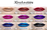 LIQUID LIPSTICK - Sephora · 2017-10-02 · liquid lipstick #glimmerveil @katvondbeauty @sephora. created date: 9/12/2017 5:05:01 pm ...