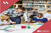 Teaching in Focus #319d21ad11-becb-4736-bf5c... · 2020-06-16 · Figura 1. Proporción de grupos de profesorado clasificados por diferentes percepciones sobre el liderazgo pedagógico