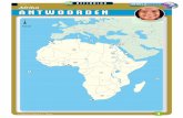 OEFENBLAD Thema 4 Afrika JAARGROEP 8 ANTWOORDEN · 2020-03-30 · TOPO-OEFENBLAD (vervolg) NAAM: 2 JAARGROEP 8 Thema 4 Afrika Marokko Egypte Sudan Nigeria Ethiopië Kongo Zuid-Afrika