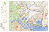 n d e n s Elk Area k Æ· East k 285COWENTCH Wenatchee …2032 - Malaga Public Land Survey System (Township and Range) Tow nsh ipLin e SecitonLin e Political Boundaries CounLinty e