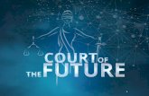 Tribunal du futur – Rechtbank van de toekomst versie N slide.pdf · Toegankelijkheid is ook kwestie van kost (bijlage B) Er moet op een gecoördineerde strategie worden ingezet