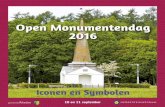Open Monumentendag 2016 - Rheden · Zondag 12.30–14.30 De Steeg: Kasteel Mid-dachten Zondag 15.00–17.00 Laag-Soeren: Priesnitz-monument & Priesnitz-hoeve Wijnhandel Appeldoorn,