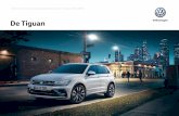 De Tiguan - Pon Business Mobility · Comfortline 1.4 TSI* (1) 92 kW/125 pk 6-bak € 21.203 28.422 32.875 935 33.810 135 C 22% ... 4 Prijslijst Tiguan per 14 september 2018 Wijzigingen,