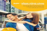 Brochure SUN - Sống Vững Vàng | Sun Life Việt Nam · 2019-02-26 · Title: Brochure SUN - Sống Vững Vàng | Sun Life Việt Nam Author: Sun Life Việt Nam Subject: Giải