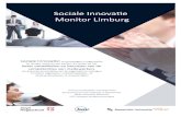 Sociale InnovaHe Monitor Limburg - Innovatie Monitor Limburg...آ  Sociale innovatie wordt in de SIML