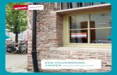 EEN HUURWONING VINDEN - Stad Gent · 2019-08-19 · De Streekkrant is gratis, en krijgt u op woensdag of donderdag in uw brievenbus. ... De huurprijs bij Huuringent mag maximum 40%