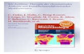 Praxis für Rheumatologie Immunologie · 2018-07-10 · Author's personal copy. Leitlinien Tab.1 Glossar Begriﬀ Deﬁnition StatusderKrankheitsaktivität Remission[29] ACR-EULARBoole’scheKriterienvon2011:SJC,TJC,CRP(mg/dl)