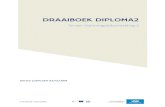 DRAAIBOEK DIPLOMA2 - VDAB · 2020-04-22 · Draaiboek DIPLOMA2 2 Voorwoord Diplomagelijkschakeling of diplomaerkenning betekent voor werkzoekenden met een migratieachtergrond een