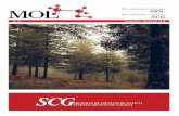 SCGmol-en.scg.org.es/wp-content/uploads/2019/05/Mol-18.pdf · sociedad de ciencias de galicia 3 nº 18 noviembre - november, 2018 Índice – index mol 4 estudios – studies 8 effects