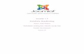 Joomla! 1.5 Installatie Handleiding - Telenetusers.telenet.be/hcl/doc/Installatie_handleiding_Joomla_1_5.pdf · Joomla! wordt ook regelmatig gebruikt en getest in verschillende beschikbare