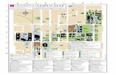 A B C D EF GHI J 1 CAMPUS MAP E. MAYFAIR AVENUE · PDF file 2017-10-13 · E. EVERETT AVENUE W. WALNUT AVENUE W. WALNUT AVENUE N. GRAND STREET N. GRAND ... Argyros School of Business