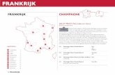 FRANKRIJK - wijnimportbart.nl april 2017/Frankrijk.pdf · met plantenafval. Het rendement voor de wijnen uit de wijngaard 'Harth' ligt slechts rond de 55 hl/ha en de wijnstokken zijn