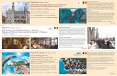 Historium Het Historium neemt je mee op een …...Deze bon geldt van / Validité de ce bon: 01/04/2015 – 30/04/2016. Boudewijn Seapark Brugge • Bruges 20% korting per persoon Réduction