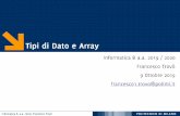 Informatica B -Corso Boracchi · Informatica B -Corso Boracchi Author: giacomo Created Date: 10/8/2019 8:17:49 AM ...
