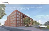 Complex Remus: 60 appartementen aan de Willem Frederik … · 2020-06-15 · op Willem Frederik Hermanstraat 80, maar daarna blijkt dat u 3e kandidaat bent geworden voor dat appartement.