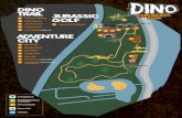 DINO Jurassic Mining Waterfietsen Jurassic Gym Turne Island 2020-06-19آ  Jurassic Gym Turne Island Lost