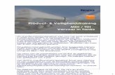 Product- & Veiligheidstraining MDI / TDI Vervoer in Tanksisopa.org/media/2073/nl-speakernotes.pdf · 2019-10-25 · 3 ISOPA Driver Training Program Uitgave 2019 3 Achtergrond MDI