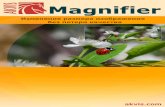 0DJQLILHU - AKVIS.comdownload.akvis.com/magnifier-ru.pdf · - akvis-magnifier-app.dmg ' Standalone $ # - akvis-magnifier-plugin.dmg ' Plugin . ö $ ' ó # $ Agree . ö ' Finder AKVIS