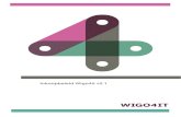 Inkoopbeleid Wigo4it v2€¦ · software items) binnen de ICT-configuratie. Configuratie management wordt onder andere gevoed door het bestelproces (ontvangst en registratie van goederen).