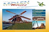 Vijftien jaar bij molen De Zwaan in Voorst Delflands …Nr. 90, februari 2006 Maandblad over molens en hun opvolgers 9e jaargang, nr. 2 Vijftien jaar bij molen De Zwaan in Voorst Delflands